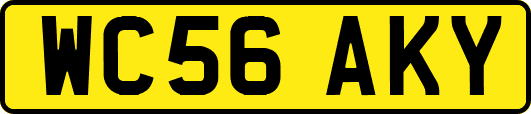 WC56AKY