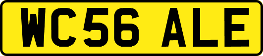 WC56ALE