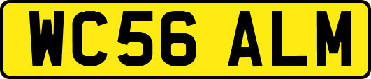 WC56ALM