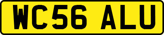 WC56ALU
