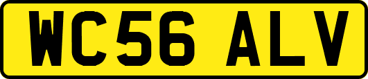 WC56ALV