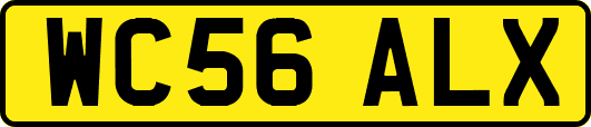 WC56ALX
