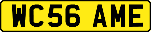 WC56AME