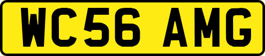 WC56AMG