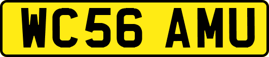 WC56AMU
