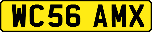 WC56AMX
