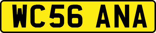 WC56ANA