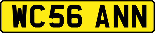 WC56ANN