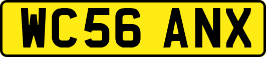 WC56ANX