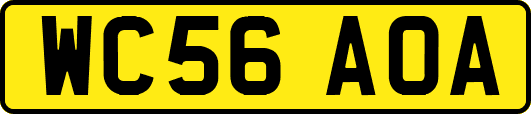 WC56AOA
