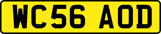 WC56AOD