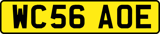 WC56AOE