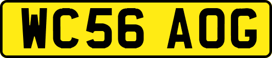 WC56AOG