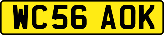 WC56AOK