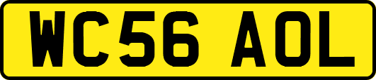 WC56AOL