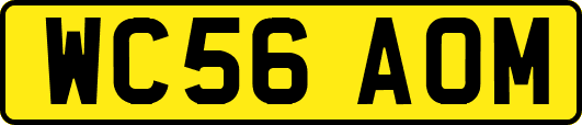 WC56AOM