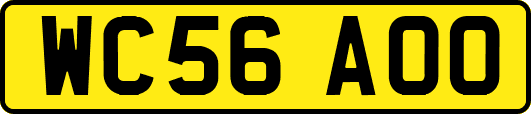 WC56AOO