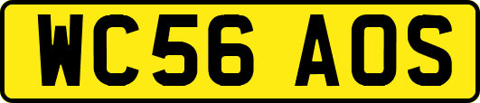WC56AOS