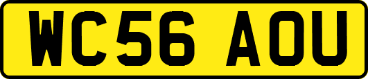 WC56AOU