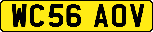 WC56AOV