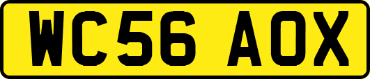 WC56AOX