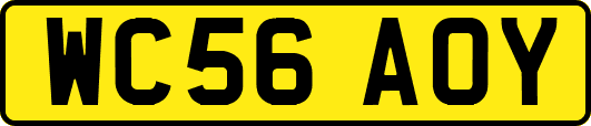 WC56AOY