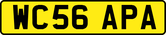 WC56APA