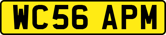 WC56APM