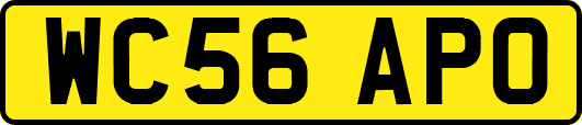 WC56APO