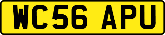 WC56APU