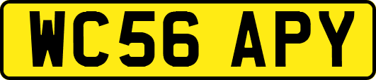 WC56APY