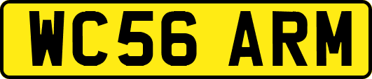 WC56ARM