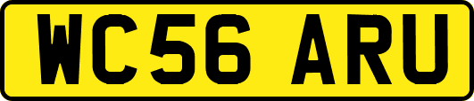 WC56ARU