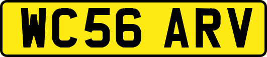 WC56ARV