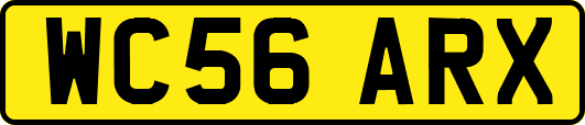 WC56ARX