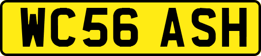 WC56ASH