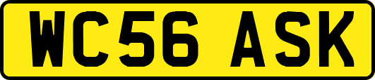 WC56ASK