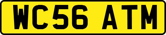 WC56ATM