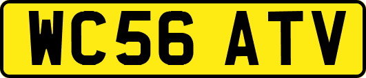 WC56ATV
