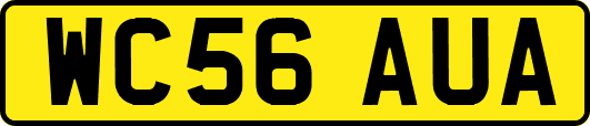 WC56AUA