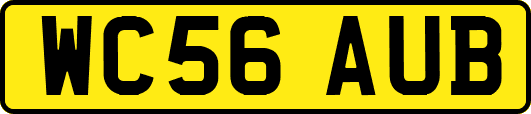 WC56AUB