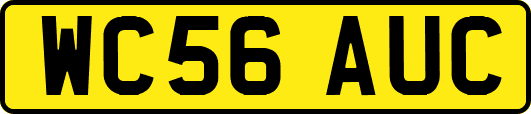 WC56AUC