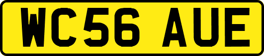 WC56AUE