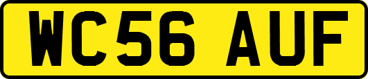 WC56AUF