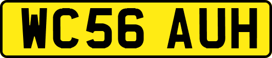 WC56AUH