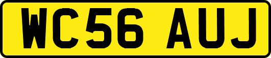 WC56AUJ