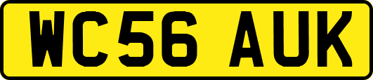 WC56AUK