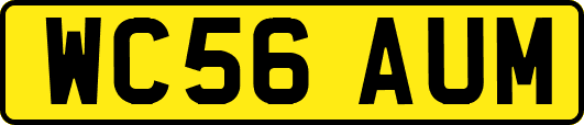 WC56AUM