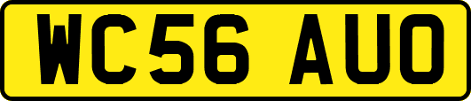 WC56AUO