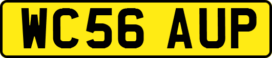 WC56AUP